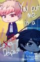 💙You put me in a Love Despair🖤 (Music Freaks Fanfic) by Clarizzidashpie