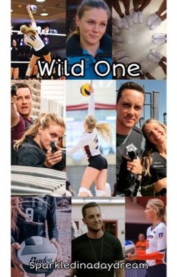 Wild One  cover