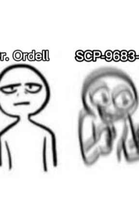 SCP X Hetalia by Dr_George_Ordell