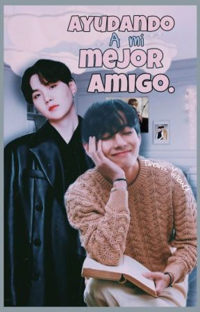 Ayudando a mi mejor amigo - TaeGi. [Au! Omegaverse] by Tinaris_Yellow01