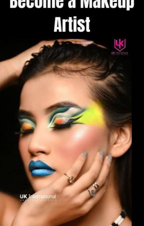 10 MAKEUP TRICKS IN THE TREND | UK INTETRNATIONAL BEAUTY SCHOOL NOIDA by ukinternationalseo