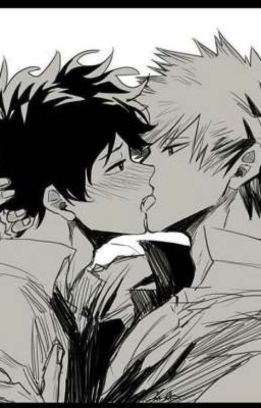 Bakudeku/Dekubaku pictures and videos 😋 by Your_Lovely_Boy