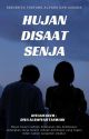 Hujan Disaat Senja by diva_al