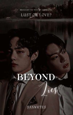 Beyond Lies cover