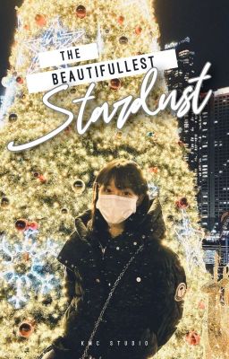 The Beautifullest Stardust || Winrina cover