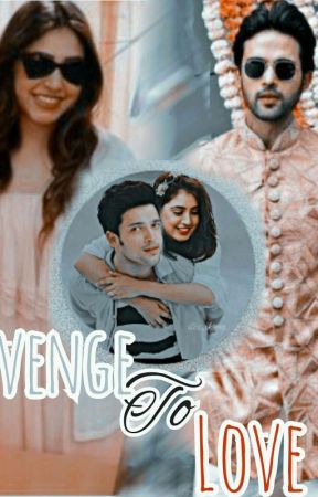 Revenge To Love by manan4521