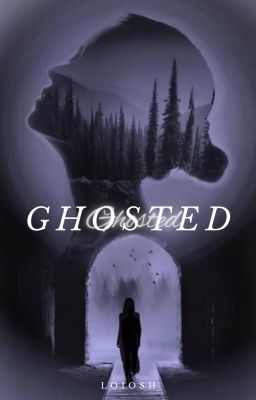 Ghosted (gxgxgxg) cover