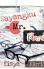 Sayangku Mr. Nerd