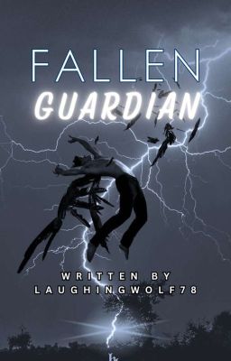 Fallen Guardian  cover