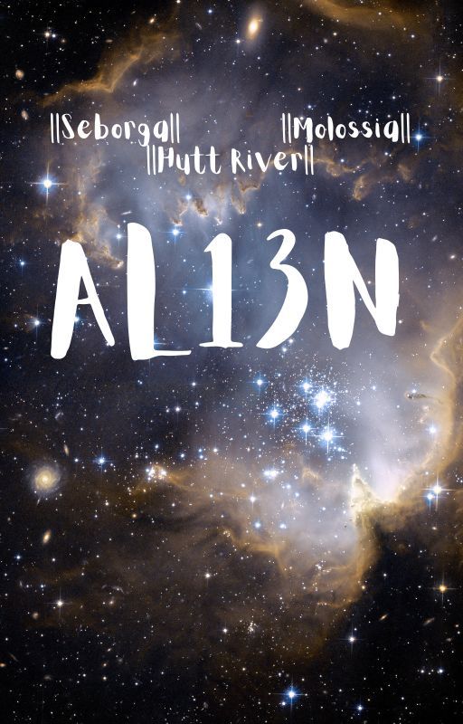 AL13N by El-Musica