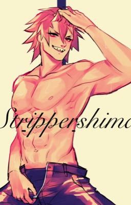 Strippershima cover