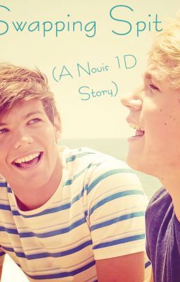 Swapping Spit (Nouis) cover