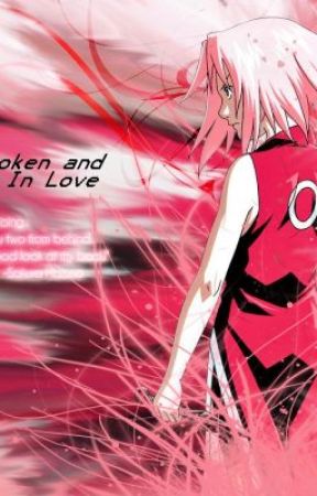 Broke and In Love [An Akatuski Love Story] by anabundanceoflenas