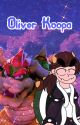 Oliver Koopa: My Backstory (Self Insert Backstory) by ButterTheScorpionkin