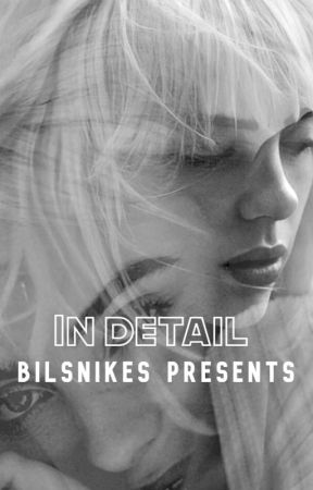 in detail b.e by bilsnikes