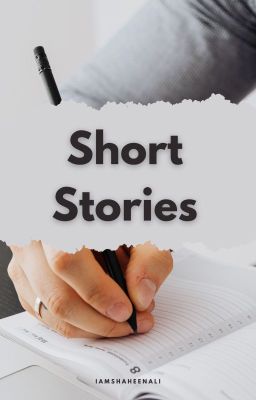 Short Story Collection cover