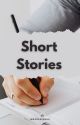 Short Story Collection by thewriter_shaheen