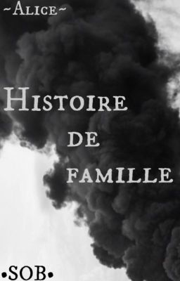 Histoire de Famille cover