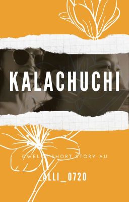 Kalachuchi cover