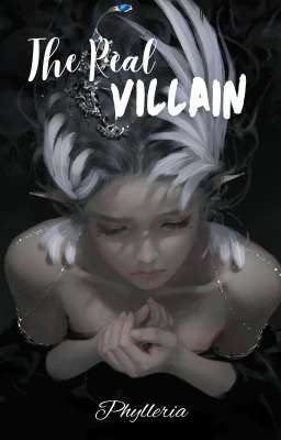 The Real Villain cover