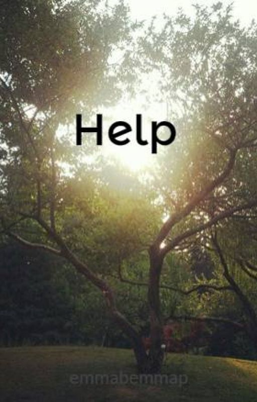 Help by RowanSapling