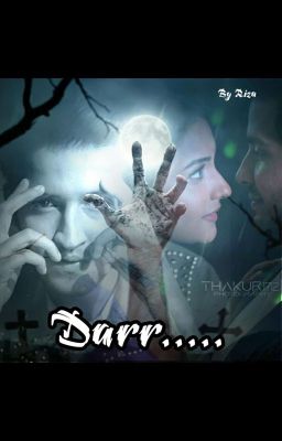 DARR ......... cover