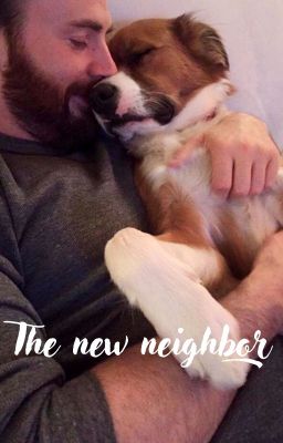 The new neighbor cover