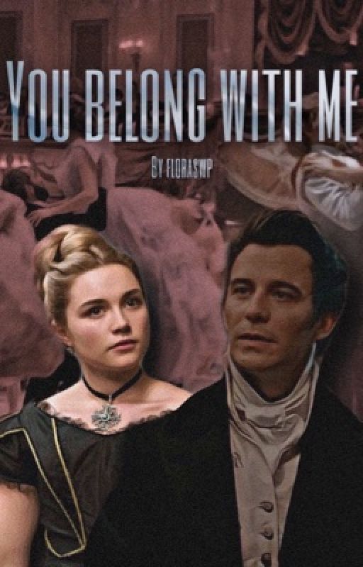 you belong with me (Benedict Bridgerton) by floraswp