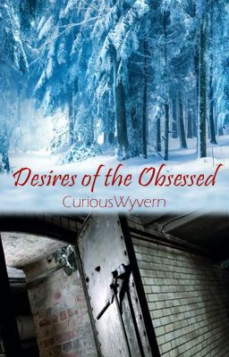 Desires of the Obsessed cover