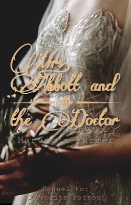 Mrs. Abbott and the Doctor by Rowe_Boat_127