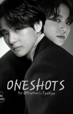 ONESHOTS cover