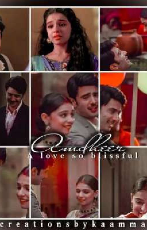 Pyaar Ki Raah -2  on Amdheer Love Story by KaamnaSharma2