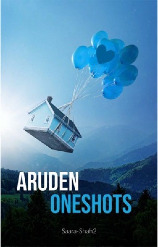 Aruden oneshots by Saara-Shah2