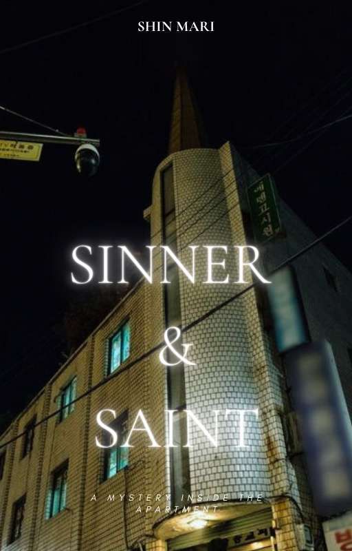 Sinner and Saint (Revised) by shin_ma-ri