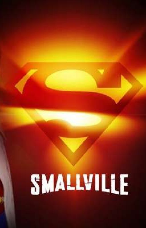 Smallville: Time Trouble (Part 4) by gigan2004