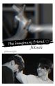 The imaginary friend || جِیــکُووکْــ by ha_minie