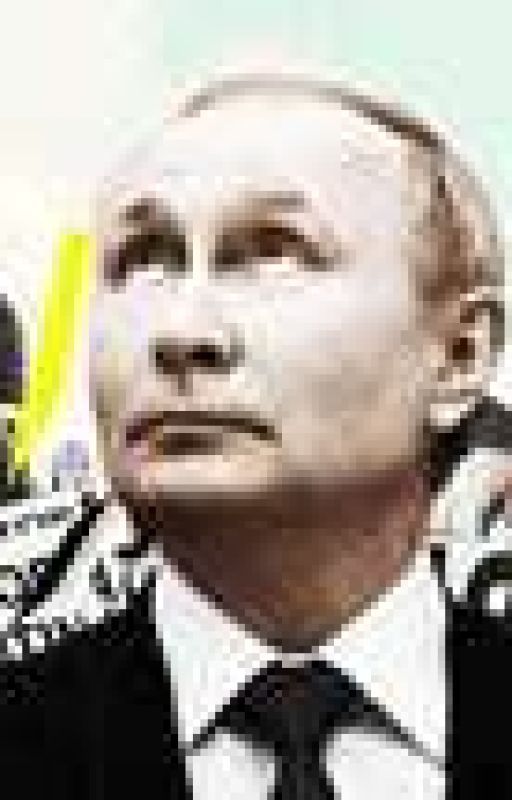 PUTIN : ACROSTIC by gailrunschke