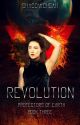 Revolution (Book 3 of POE Chronicles) by shadowcheah