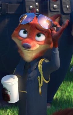 Zootopia: How Nick Wilde Became the ZPD Cop cover