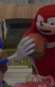 Sonic x knuckles smut  by Ch3rriBloss0m