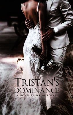 Tristan's Dominance (Book 7) cover