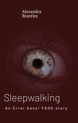 Sleepwalking cover