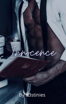 •Innocence• cover