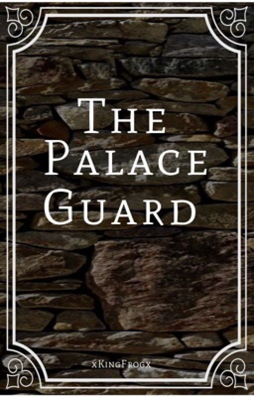 The Palace Guard (MxM) by xKingFrogx