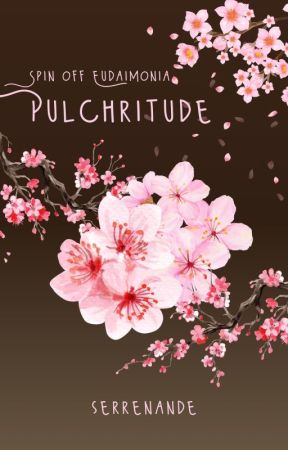 Pulchritude by serrenande