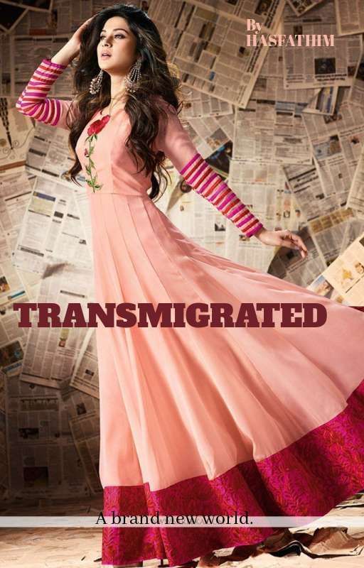 TRANSMIGRATED by HASFATHIM