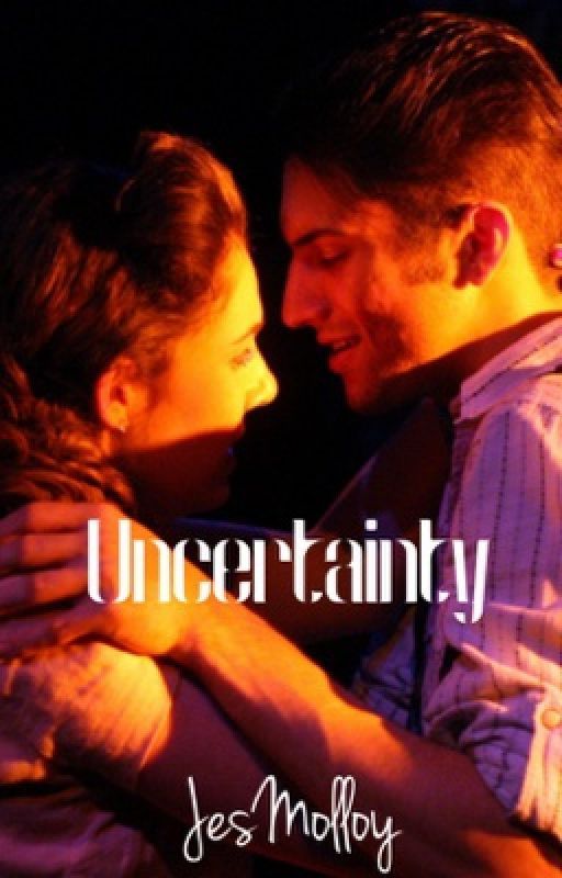 Uncertainty by jesmolloy