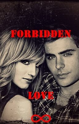 FORBIDDEN LOVE - BOOK I (2012) cover