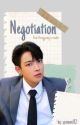 Negotiation | Kim Hongjoong x reader by yeonmi82