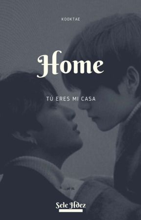 Home «KookTae» PAUSADA by sele_vk